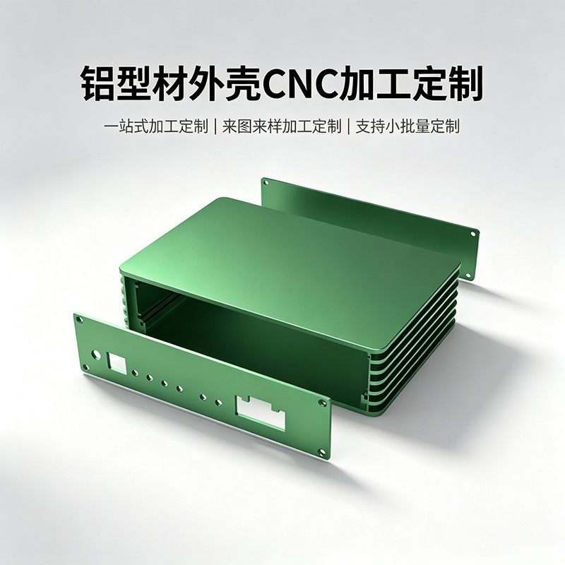 Customized Smart Gateway Aluminum Profile Shell Industrial Router Host Cnc Processing Energy Storage Power Supply Aluminum Alloy Shell Customized Smart Gateway Aluminum Profile Shell Industrial Router Host Cnc Processing Energy Storage Power Supply Aluminum Alloy Shell