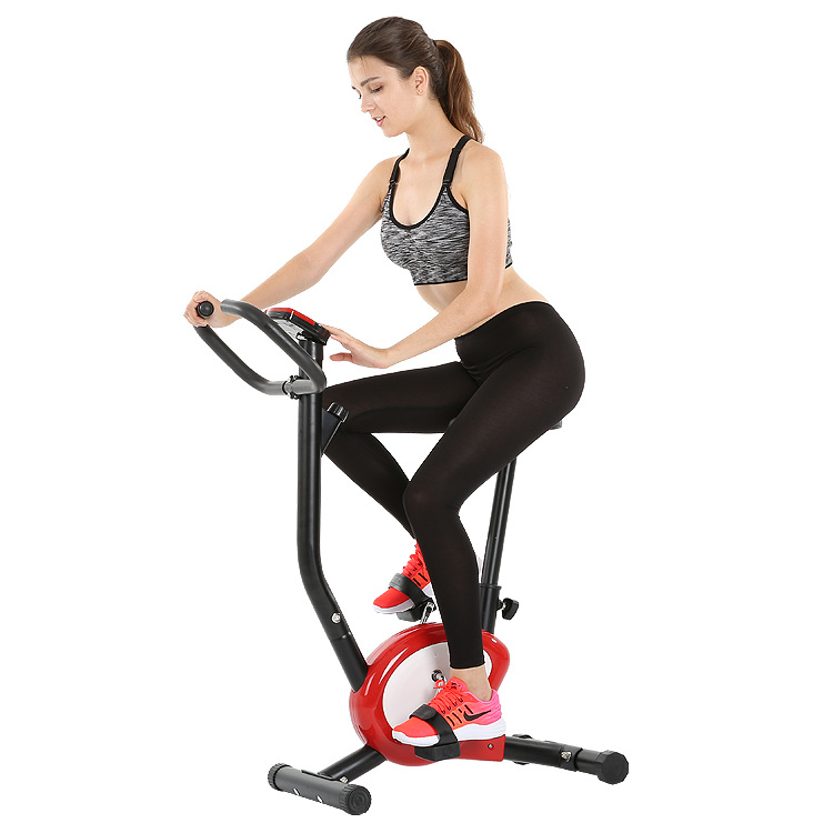 JS615 ejercicio bicicleta pedal de interior equipo la aptitud dinámica inteligente Bluetooth VR regalo