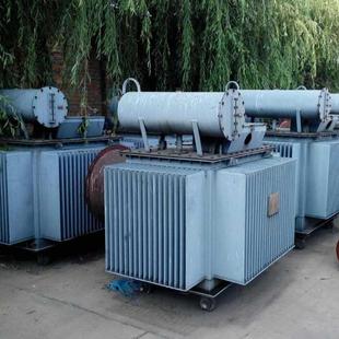 Recycling of Waste Special Transformers, Acquisition of Waste Low-Voltage Distribution Cabinet Wires and Cables, Bao Company