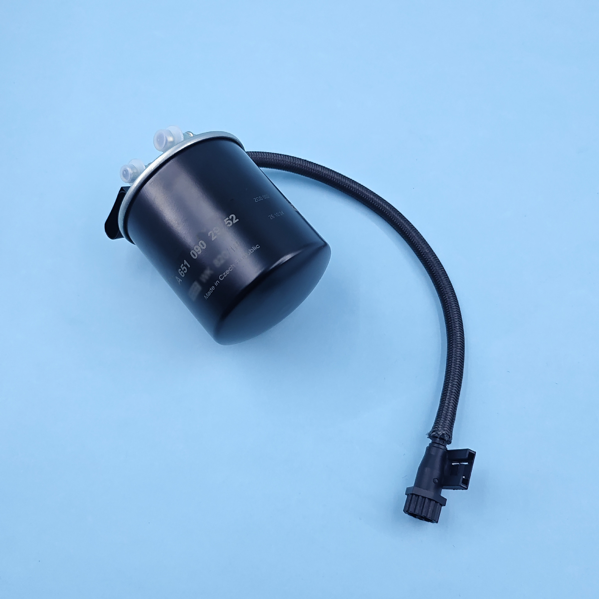 Suitable for Vito Viano Fuel Filter Diesel Filter A6510902952 A6510901552