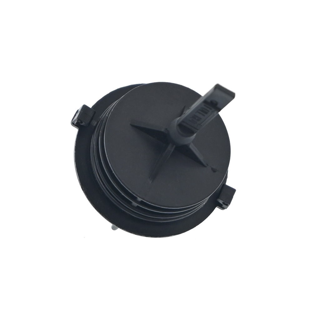 Car Steering Power Pump Oil Tank Cover E1Az-3A006-A Suitable for Ford 82582 Yf1Z-3A006-A