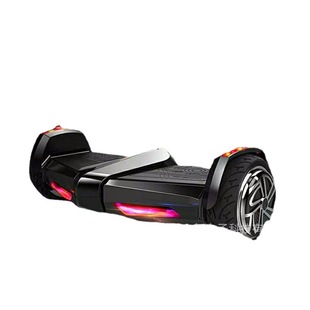 新品推荐 儿童电动平衡车 铝合金材 质滑板扭扭成人滑行代步车详情24