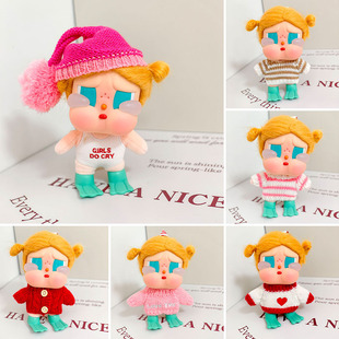 ����CRYBABY Vacation Mode On���޹�������ë���^��ϵ�����b�ϼ�