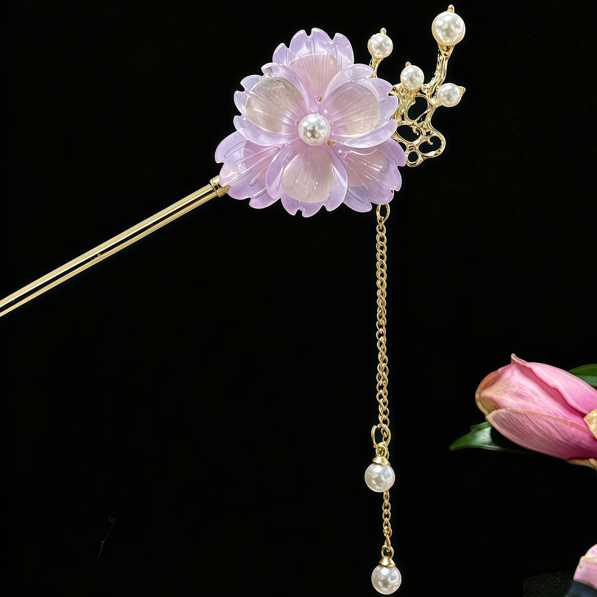 Hairpin 2538