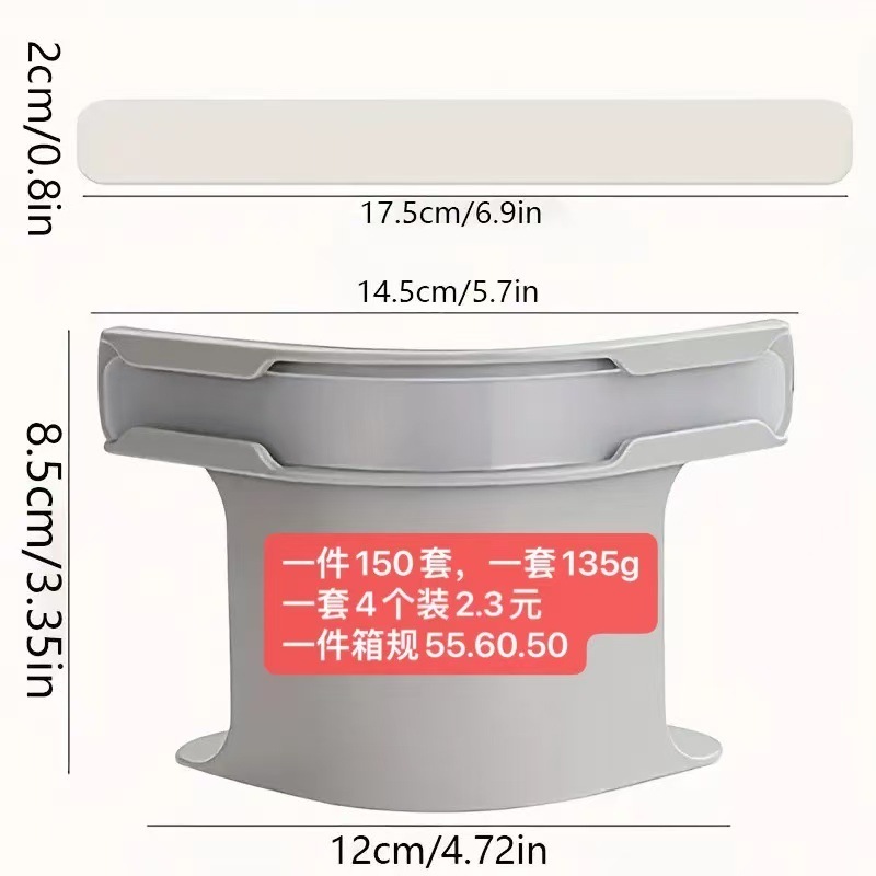 日本式シーツベッドカバー固定器四角ステルスカードスロット式滑り止めシーツクリップ家庭用シーツベッドカバー固定器|undefined
