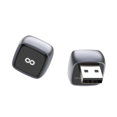 Other Car Video — Android Auto 2-in-1