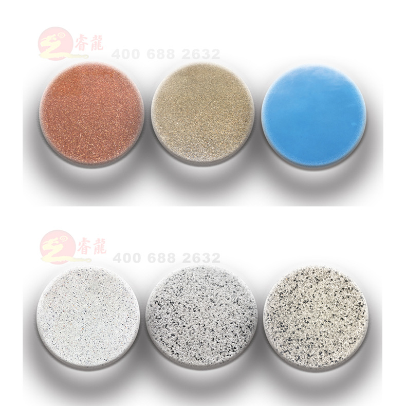 十六年砾石厂家.睿龙公园景观艺术砾石地坪.专注品质.舒心服务