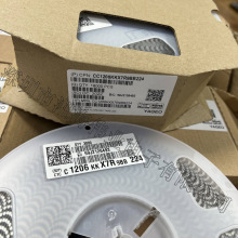 Yageo 贴片电容 CC1812JKX7RYBB224 1812 0.22UF 250v ±5% x7r