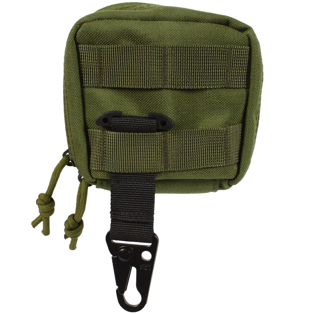 Soporte en T MOLLE para montaje vertical ajustable