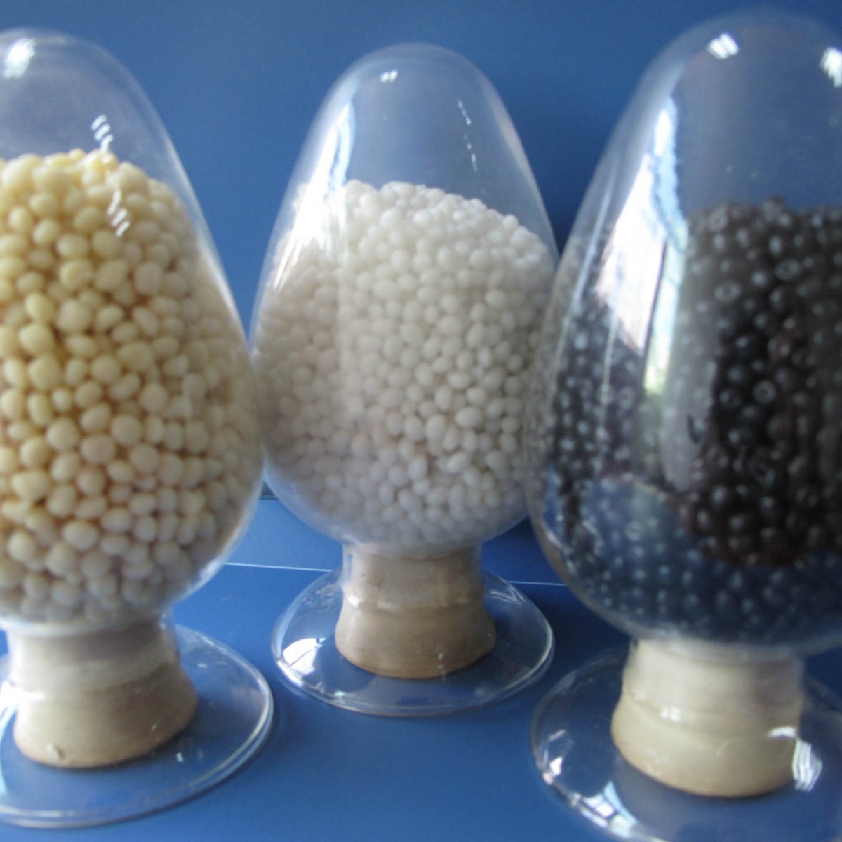 道恩原材料密封TPV颗粒料/本色 硬度邵氏29A