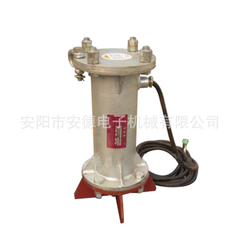 厂家大量供应电动振打锤 电动振打锤型号DCC4A,电动振打锤