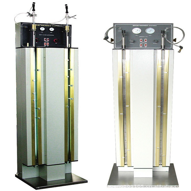 石油产品烃类测定仪  配件