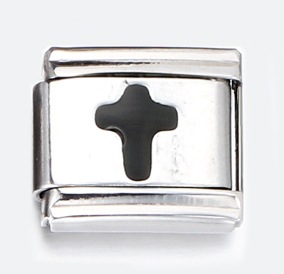 Black Cross-ICY033