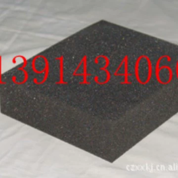 Самопенящийся специализирующийся на производстве огнестойких губок, огнестойких губок, высокотемпературных губок.