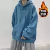 Туманно-голубой
