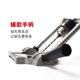 Hand Electric Drill Bracket Household Multifunctional Hand Gun Drill Universal Electric Drill Variable Bench Drill Woodworking Mini Drill Electric Hammer Bracket