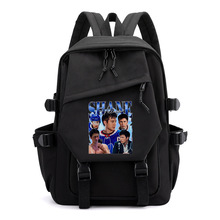 SHANE ��������ӡ����ɫ˫��� ����ѷ�����������������60318-9
