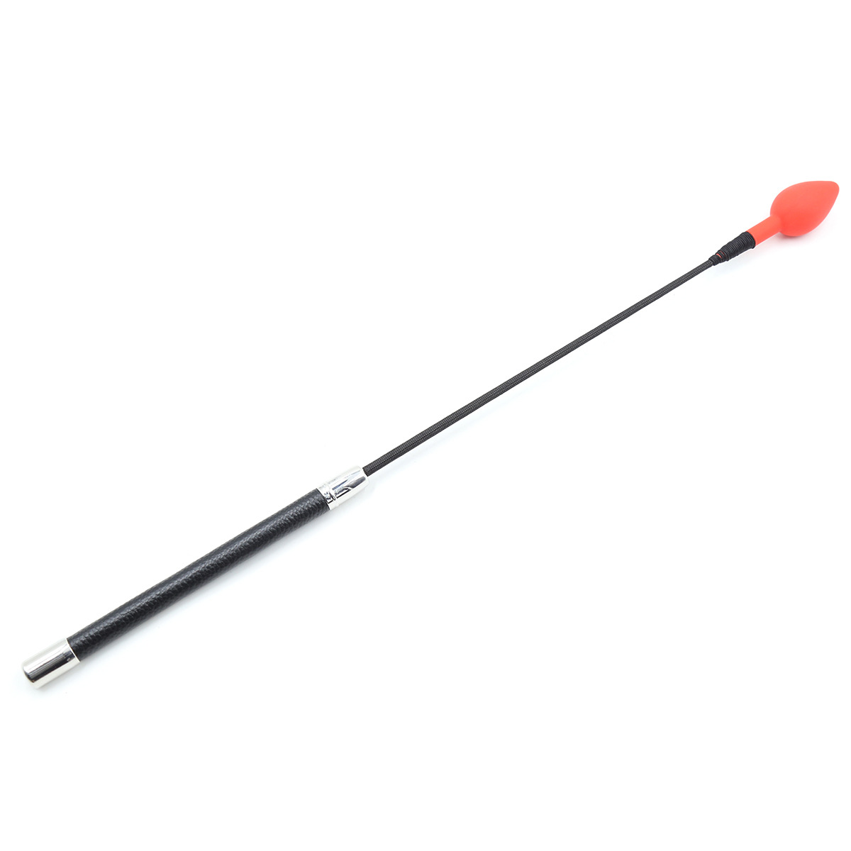 Artículos de interés en la tienda de la fábrica, utensilios para mujeres, tapones anales traseros, látigos de caballo, dispositivos de masturbación anal de doble uso, artículos para adultos