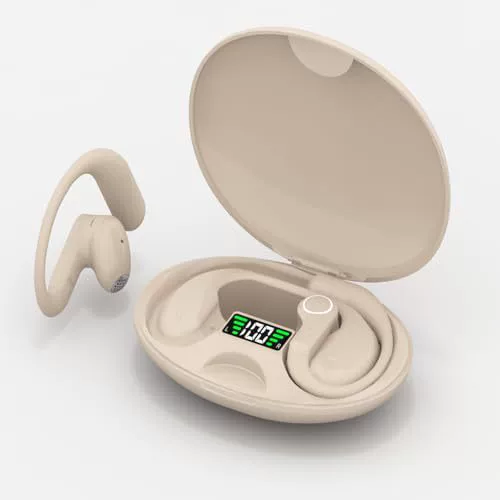 2025 новые Bluetooth наушники долговечные длительное ношение без боли открытое переводение наушники беспроводные наушники со встроенным микрофоном
