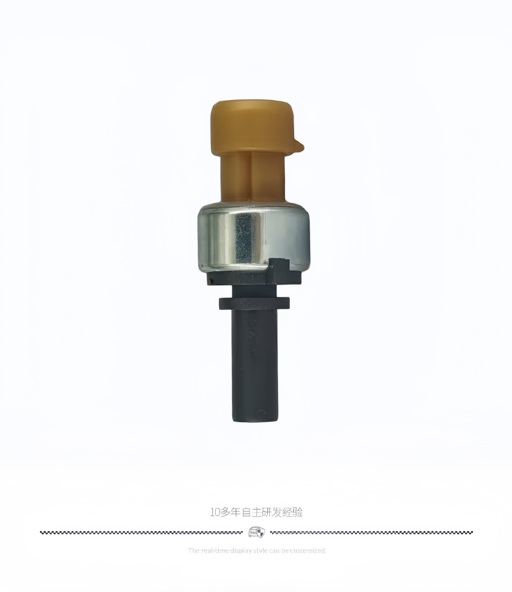 22443498 22443498 Oil Pressure Sensor Automotive Parts Sensor