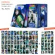 Набор 92 карточки с фото, BTS BPSKTWICE, двусторонние LOMO-карточки, фабричная печать