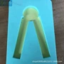 防震缓冲海绵工具箱包装盒