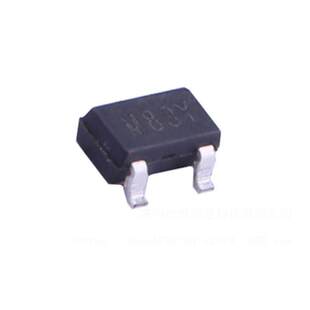 ԭ�b SSP61CN2802MR ���bSOT23-3  MCU�O��оƬ ȫ��ԭ�b��10����