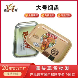 金属罐;金属盒;其他金属包装