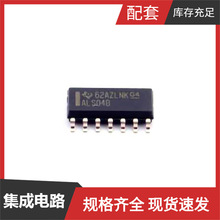 SN74ALS04BDR SOIC-14߉݋������׃��оƬҎ�񅢔�����