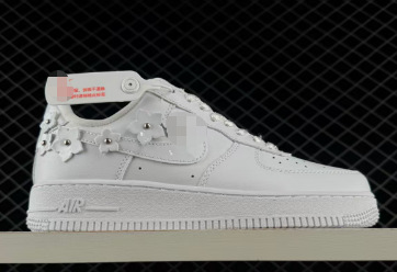 Comercio exterior transfronterizo Air Force One zapatos para hombres y mujeres con letras grandes Pippen zapatos casuales de marca compartida zapatos deportivos de moda de todo fósforo image 25