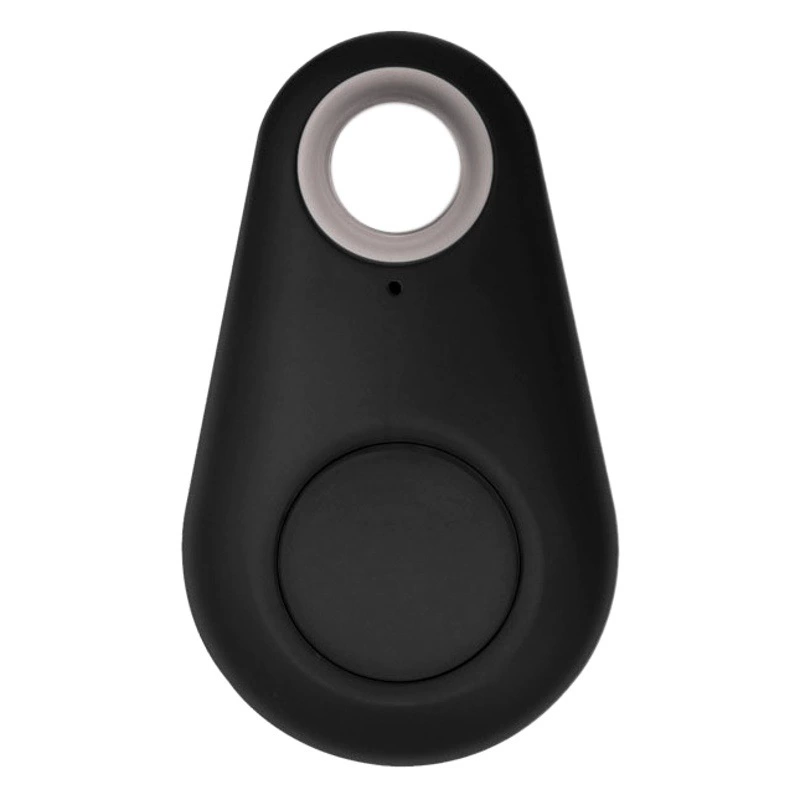 Ключ-кошелек Bluetooth анти-потерянный беспроводной Bluetooth-сигнал позиционирования