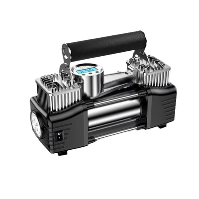 Hava nasosu – Pump Car Portable Tire