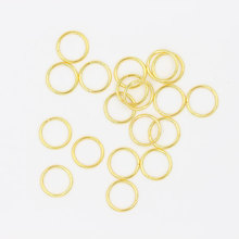 DIY�Ʒ��� ��С�FȦ�F�h �S��ֱ�� �F؛����1.2mm����100g/��