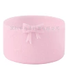 Cup sleeve 7.5cm-pink (glitter)