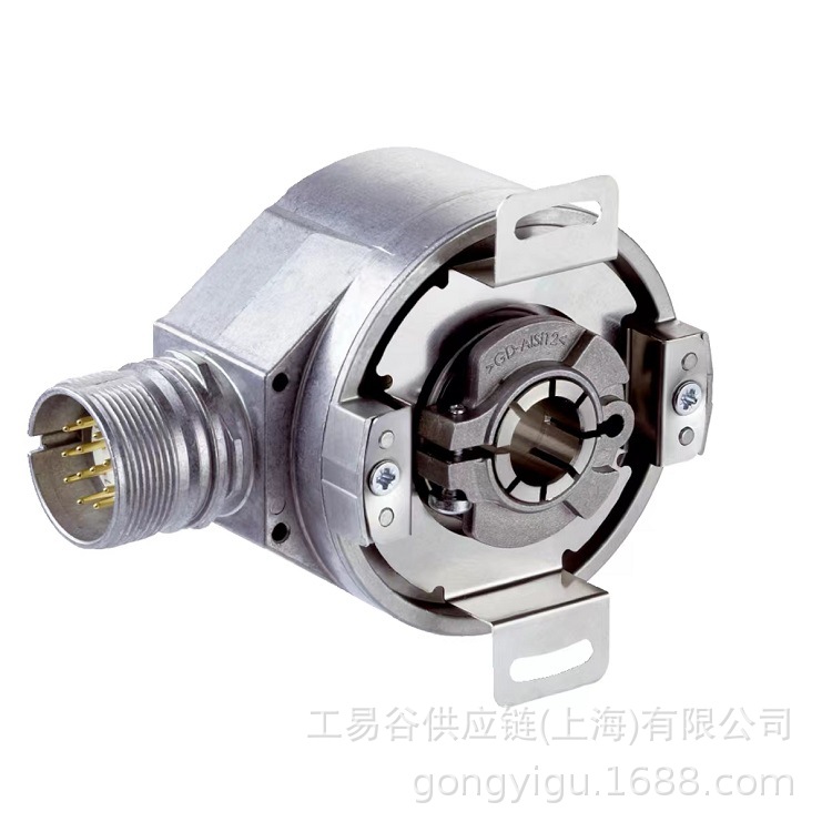 SICK增量型编码器DFS60A-THPA65536