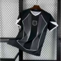 2526 Barcelona Black Fan