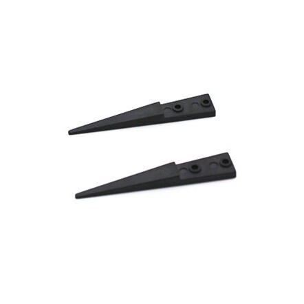 Manufacturer Ceramic Tweezers Crossed Tweezers Reverse Tweezers Tips…