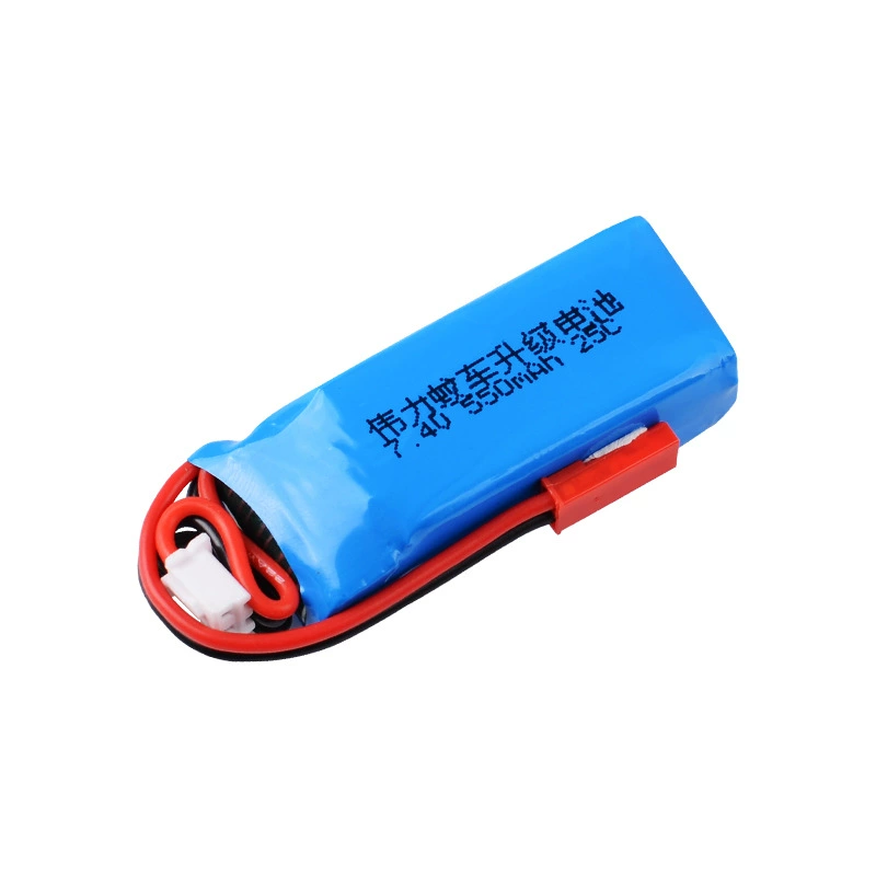 RC-машинка комар K989 K969 K979 1/28 радиоуправляемая, 2S 7.4V 550mAh 20C литий-ионный аккумулятор