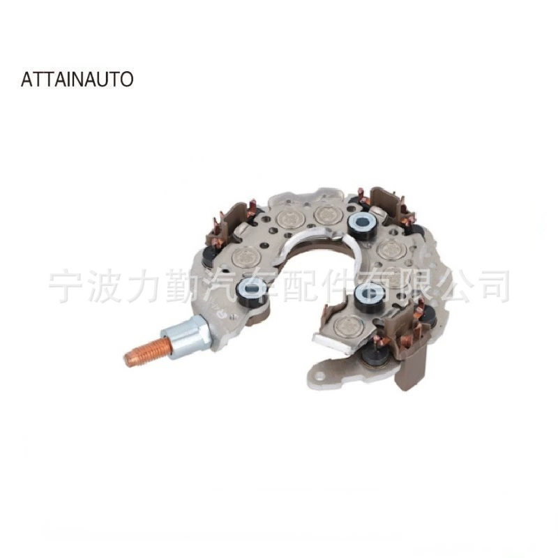 RN-64 0215806610 1042103511 подходит для генераторного выпрямителя моста Isuzu