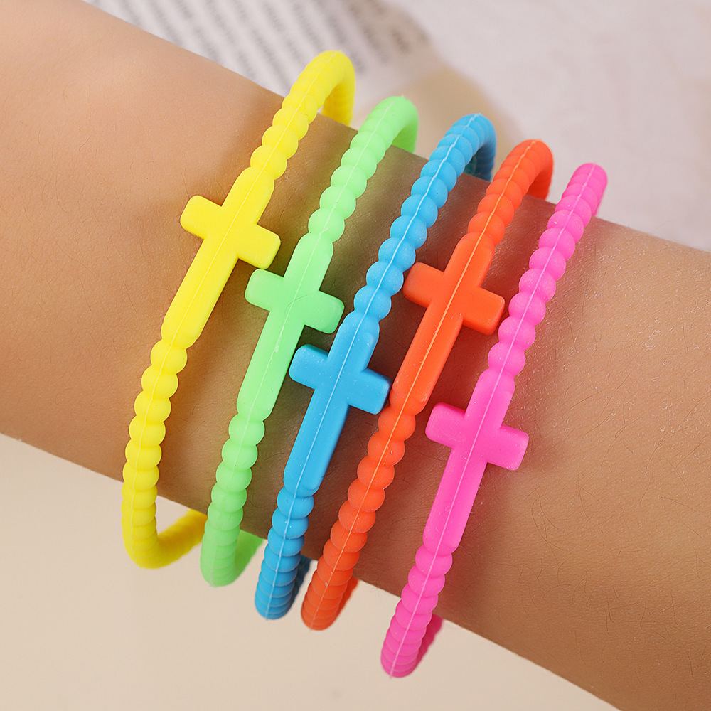 children's silicone bracelet for adults