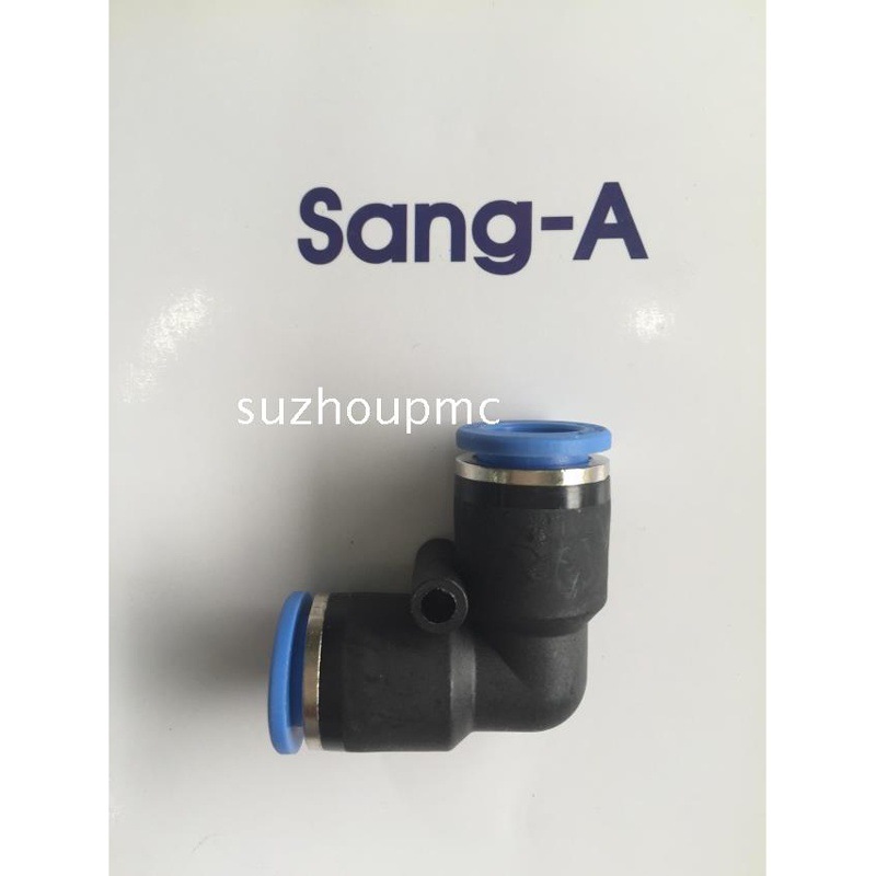 现货 韩国SANG-A相阿快速接头GPUL04/06/08/10/12/16