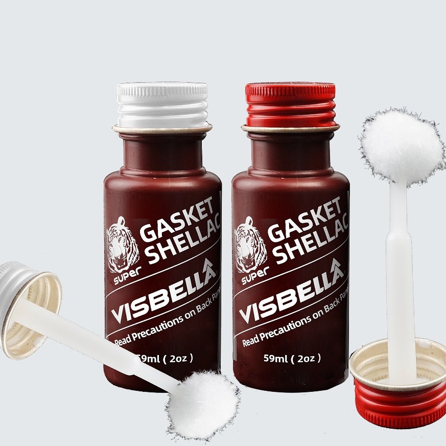 密封胶汽车发动机专用免垫片铮口胶耐高温耐水耐油