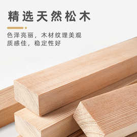 木质大肠发圈收纳架家用头绳皮圈整理架商场柜台头花鲨鱼夹发饰架