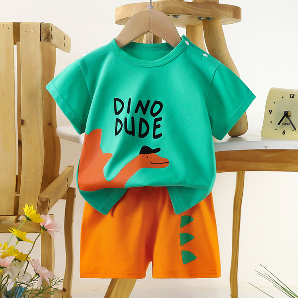 summer children's shorts