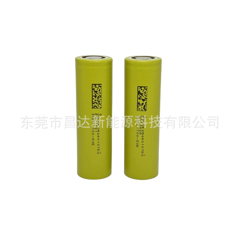 DMEGC East Magnetic 18650 литиевая батарея 2900 мА·ч, мощность 3C, для электровелосипеда, электроинструмента, наружного питания
