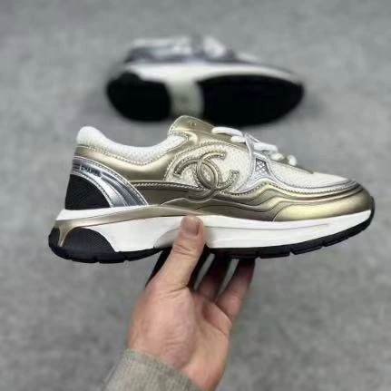 Putian Chunyuan Xiaoxiang Fengnel Silver Horn King Тяжелая подошва кеды dad shoes универсальные дышащие мужские и женские повседневные спортивные туфли