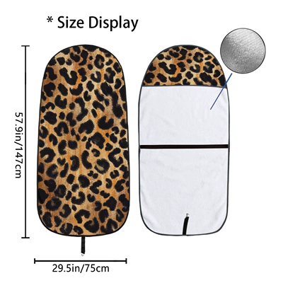 All Seasons, Car Use 20 — Universal seat cover - sfht400-75x150