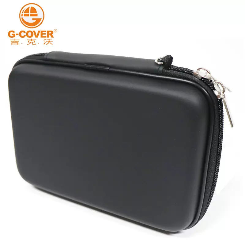 现货批发户外多功能便携飞镖6支装飞镖收纳盒 娱乐用品硬壳eva包