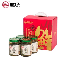 火锅调味料;调味酱;辣椒酱