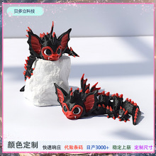 3d��ӡ�ڼ�����羳�����ְ���Ѫ�����������ģ�͹ؽڿɶ�����tk